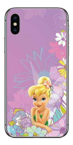 Funda Para Samsung Galaxy Todos Los Modelos Tpu Campanita 6