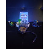 Skylanders Trap Team Ps4