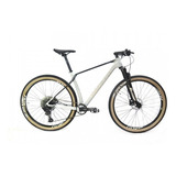 Bicicleta Mtb Carbono Sunpeed Rock Rodado 29 Pinta Pedal