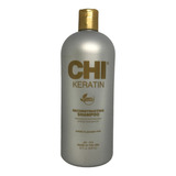 Chi Keratin Shampoo 946 Ml