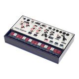 Sintetizador Analogo Korg Volca-modular Color Blanco