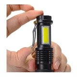 Lanterna Luz Negra Ultravioleta Led Potente Inseto Escorpião Cor Da Lanterna Preto Cor Da Luz Luz Uv