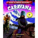 Caravana Elige Tu Propia Aventura