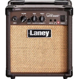 Ampllificador Para Guitarra Acustica 10 Wts 1x6.5 Laney La10