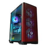 Pc Gamer De Entrada Con 1660 Super / 16 Gb De Ram Y I5 9600k