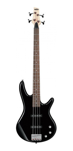 Bajo Ibanez Gsr180bk Electrico Negro