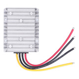 Transformador De Voltaje Dc A Dc, 24 V A 12 V, 30 A, 360 W