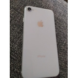  iPhone 8 64 Gb Plata