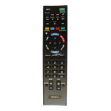 Control Remoto Sony Para Tv Lcd Led Sony Bravia Kdl-32w600d
