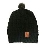 Gorro Lana Unisex Térmico 