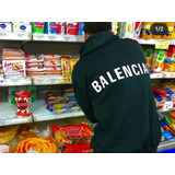 Buzo Balenciaga 