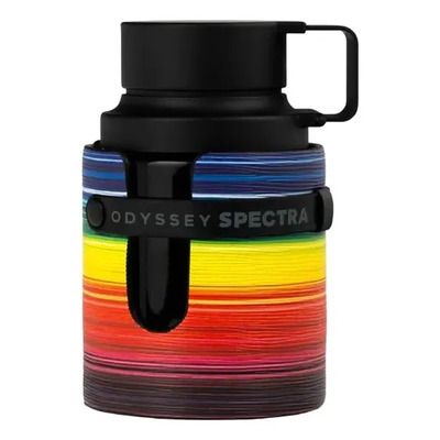 Perfume Armaf Odyssey Spectra Hombre 100ml Eau de Parfum | Envío gratis