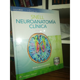 Snell Neuroanatomía Clínica 8ª Edición Splittgerber