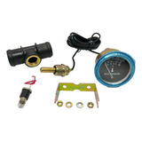 Marcador Medidor Temperatura Fisico 183cm + Adaptador 1 1/4e