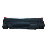 Toner Compatible Hp 85a Negro Laserjet Ljp1102 P1106 Premium