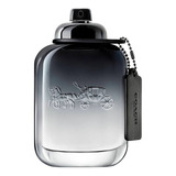  Coach For Men Edt 60ml Para Masculino