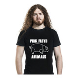 Polera: Pink Floyd | Animals