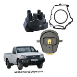 Tapa Rotor Junta Distribuidor 3 T Np300 2.4 1998-2015