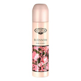 Cuba Blossom For Women Femme Edp 100ml