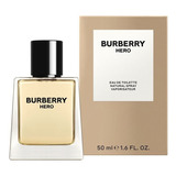 Burberry Hero Men Perfume Edt X 50ml Masaromas