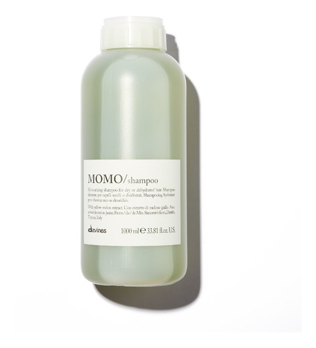 Momo Shampoo 1lt , Davines