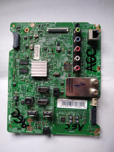 Main Board Samsung Un32h4303ak