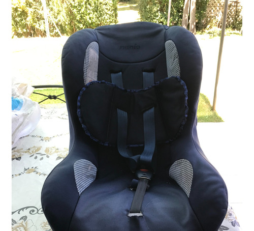 Silla Auto Bebe Nania