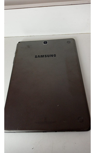 Tablet Samsung Galaxy Tab A Sm-p555m Descrição Leia -