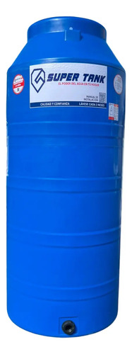Tinaco Super Tank 1100l Vertical