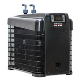 Resfriador Chiller Para Aquários Teco Tk 150 1/8hp 150 Litro