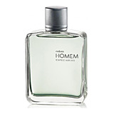 Natura Homem Especiarias Colônia 100ml Masculino