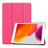  Funda Smart Case Para iPad 10.2 9 8 7 Gener 2021 2020 2019 