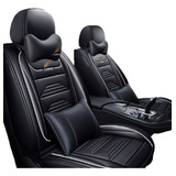 Tapices De Asiento Negro Lujo 03 Mitsubishi L200 Katana