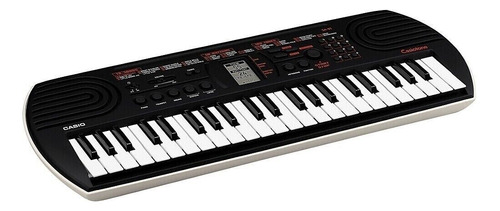 Casio Sa-81 Órgano Electrónico Mini Tecla