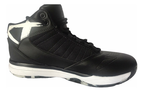 Tenis Pirma 2000 Bota Basketball Hombre Basket Caballero 