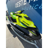 Jetski Sea Doo Gti 155 Se 2020