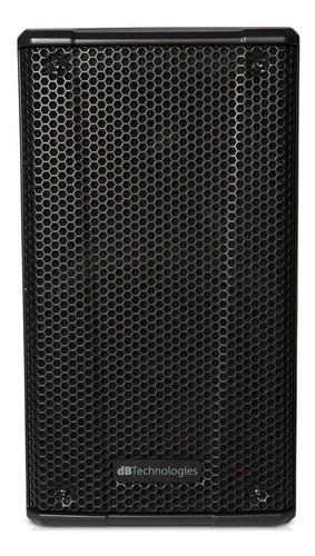 Db Technologies B-hype 8 Bafle Activo De 8'' - 260 Watts