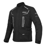 Campera Punto Extremo Impermeable Cordura Tilcara 3/4 - Fas!