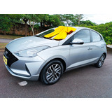 Hyundai   Hb20  1.0 Tgdi Flex Platinum Automático