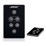 Bose Control Remoto Bose  Soundoock Serie 1 En Color Negro