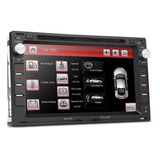 Vw Volkswagen Estereo Dvd Gps Golf Jetta Clasico Touch Hd Sd