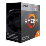 Micro Procesador Amd Ryzen 3 3200g 4.0ghz Am4 Vega 8