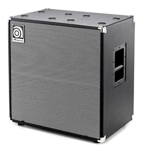 Bafle Caja 2x12 Para Bajo Ampeg Svt-212av 600w Classic