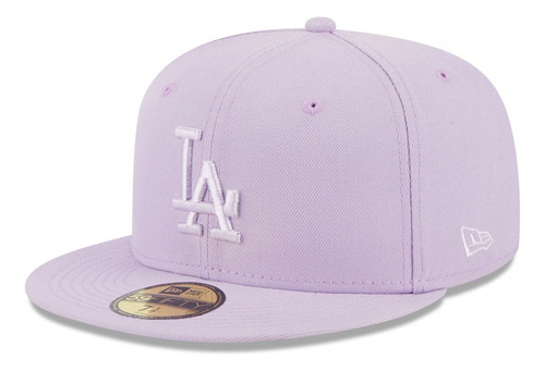 Gorra New Era Los Angeles Dodgers 59fifty 2023 Spring