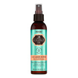 Hask Monoi Coconut Oil Spray Reparador 5 En 1   175ml