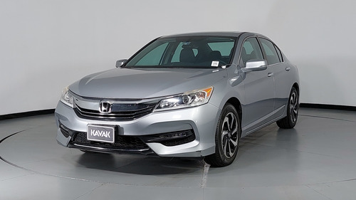 Honda Accord 2.4 Exl Navi