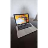 Macbook Pro 2010 16gb Ram 240gb Ssd 500gb Hd Bateria Nova