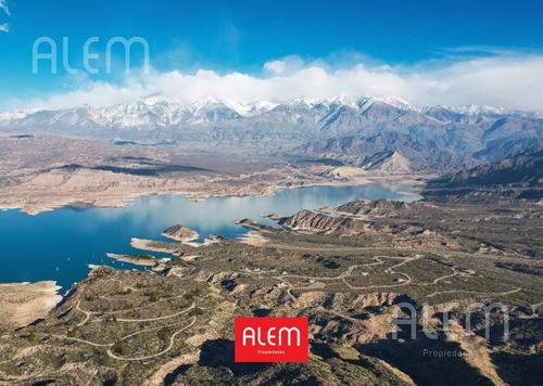 Lote En Venta En Cantos De Miralago | Potrerillos | Mendoza