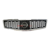 Parrilla Nissan Sentra Sr Se-r 2007 2008 2009 2010 2011 2012