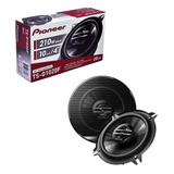 Bocina 5 1/4 Pulgadas 250w / 35 W Rms 2 Vias Pioneer 